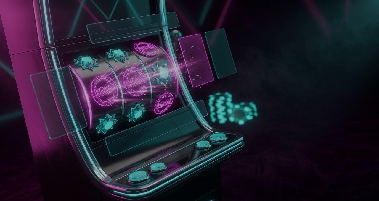 Boom Casino