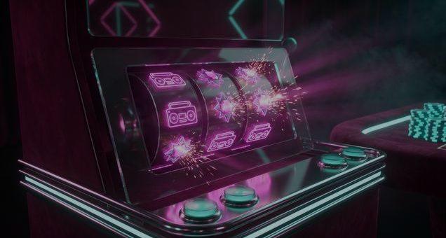 Boom Casino